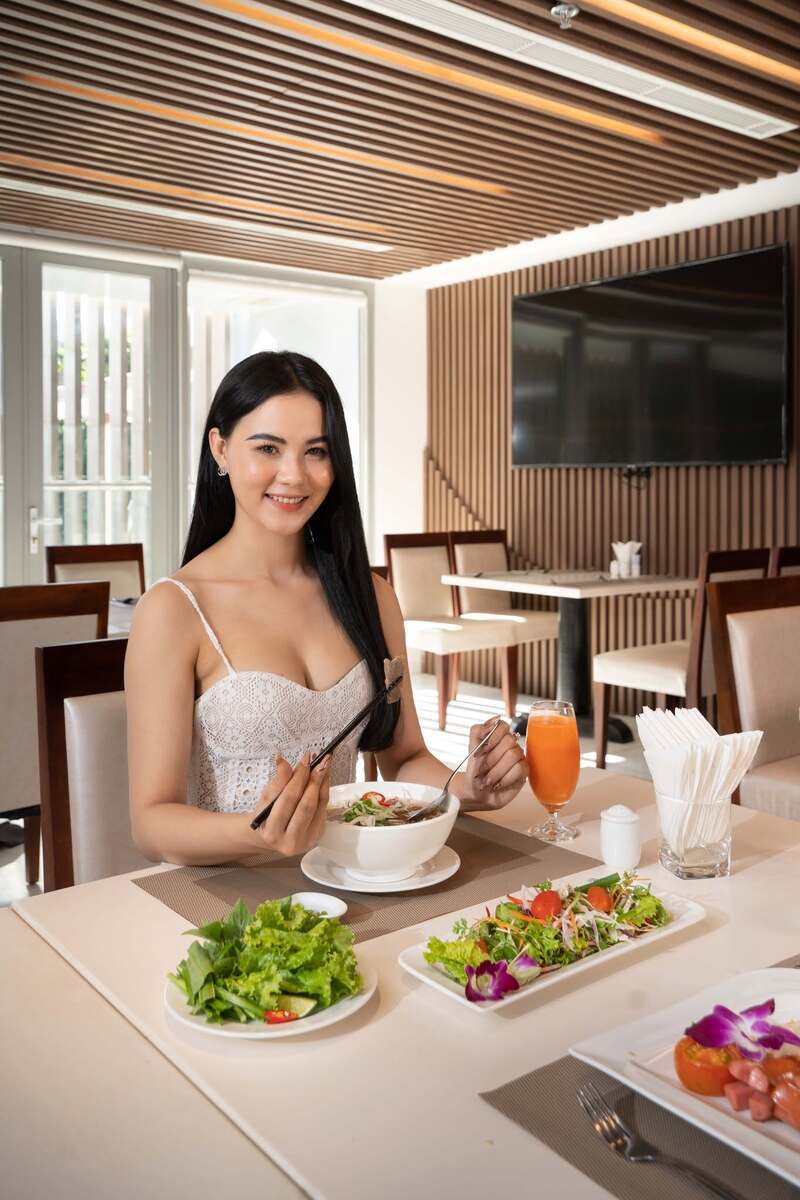 Khách sạn Libra Nha Trang, điểm hẹn an nhiên ngay trung tâm phố biển 8