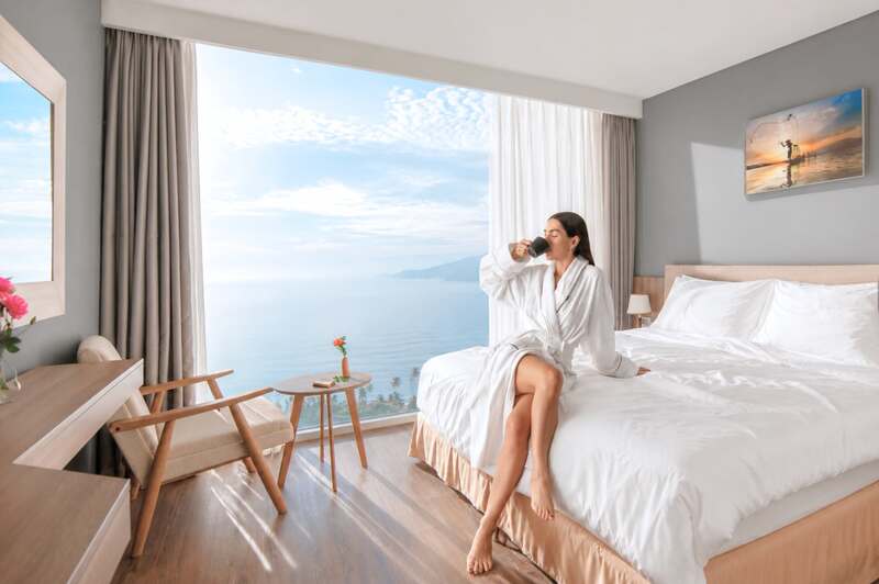 Khách sạn Libra Nha Trang, điểm hẹn an nhiên ngay trung tâm phố biển 6