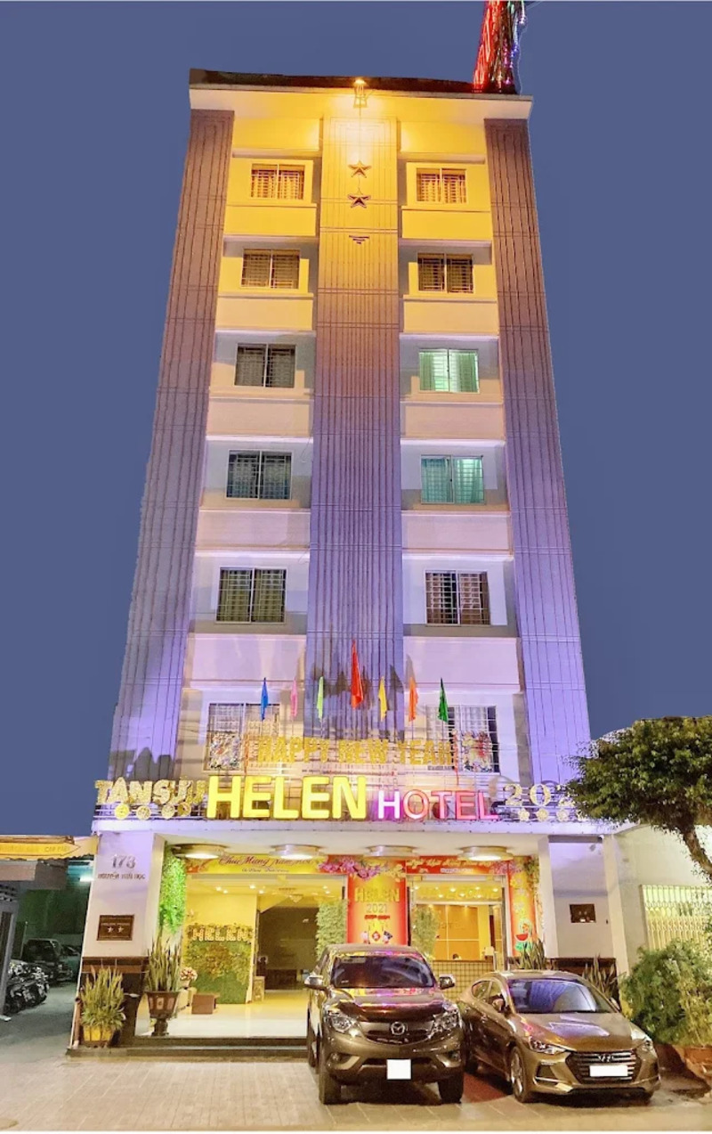 Bỏ túi 13 khách sạn Long Xuyên uy tín, gần trung tầm, đầy đủ tiện nghi 13