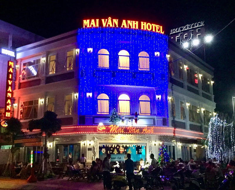 Bỏ túi 13 khách sạn Long Xuyên uy tín, gần trung tầm, đầy đủ tiện nghi 3