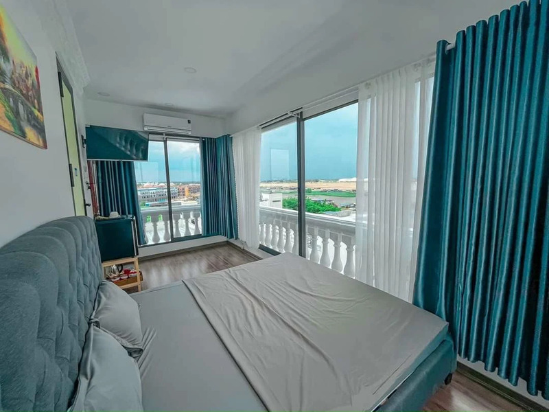 Bỏ túi 13 khách sạn Long Xuyên uy tín, gần trung tầm, đầy đủ tiện nghi 9