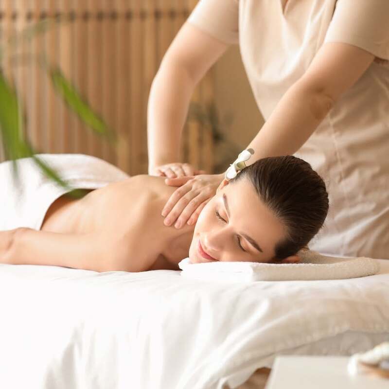 Khách sạn Lotte Sài Gòn, trải nghiệm ốc đảo 5 sao giữa lòng thành phố 10