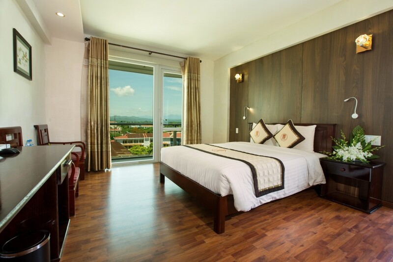 Review khách sạn Midtown Huế, “Điểm chạm” hoàn hảo giữa lòng cố đô 6