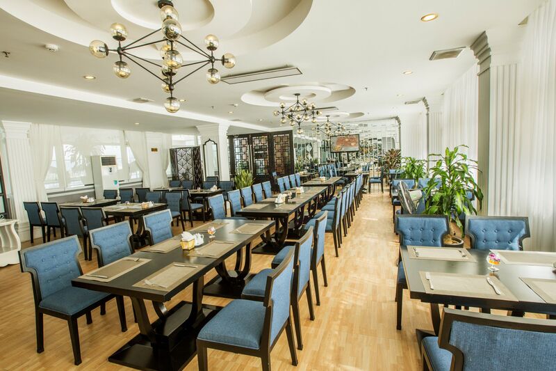 Review khách sạn Midtown Huế, “Điểm chạm” hoàn hảo giữa lòng cố đô 4