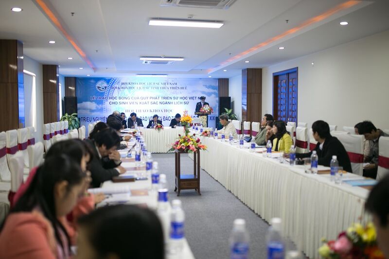 Review khách sạn Midtown Huế, “Điểm chạm” hoàn hảo giữa lòng cố đô 10