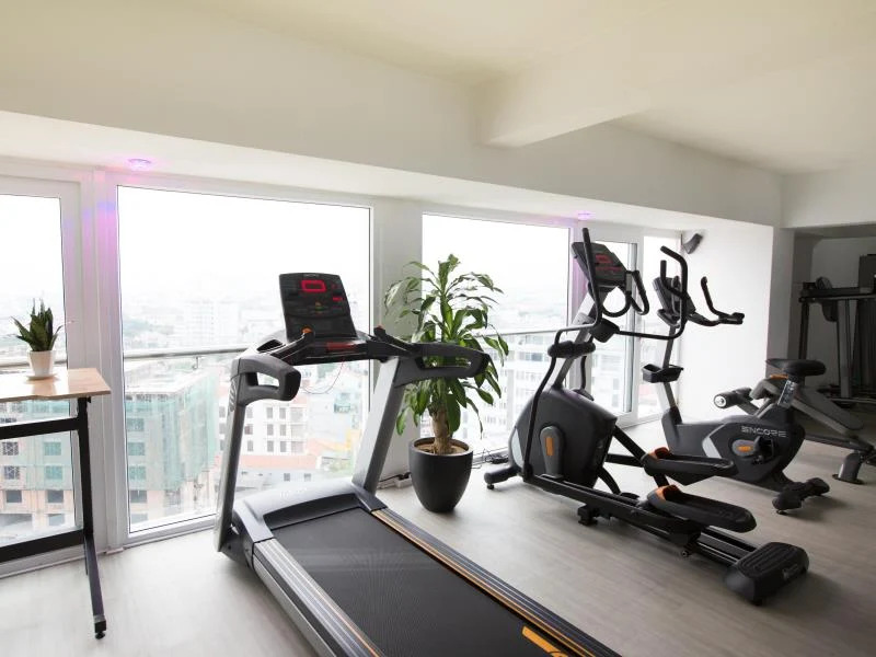 Review khách sạn Midtown Huế, “Điểm chạm” hoàn hảo giữa lòng cố đô 9