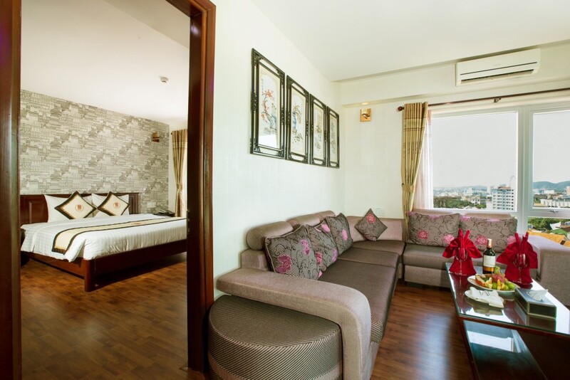 Review khách sạn Midtown Huế, “Điểm chạm” hoàn hảo giữa lòng cố đô 7