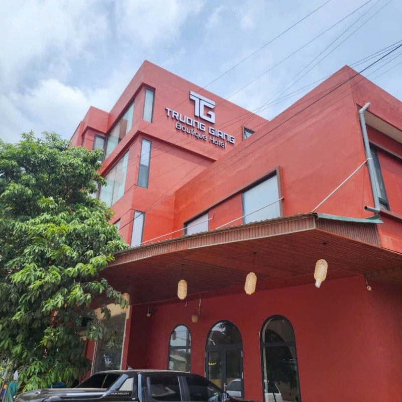 Top 17 khách sạn Mộc Châu giá tốt, view núi rừng tuyệt đỉnh 2