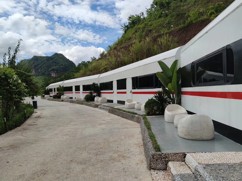 Top 17 khách sạn Mộc Châu giá tốt, view núi rừng tuyệt đỉnh 16