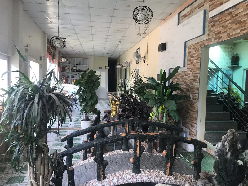 Top 17 khách sạn Mộc Châu giá tốt, view núi rừng tuyệt đỉnh 22