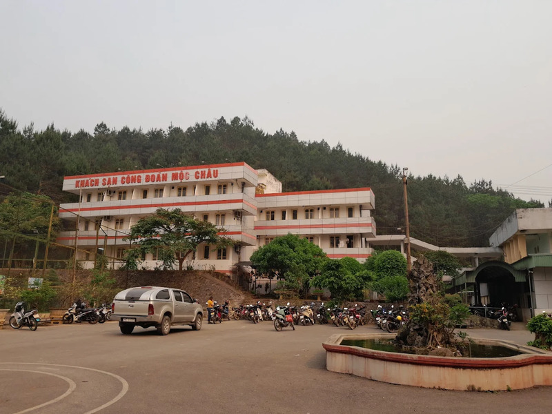 Top 17 khách sạn Mộc Châu giá tốt, view núi rừng tuyệt đỉnh 24