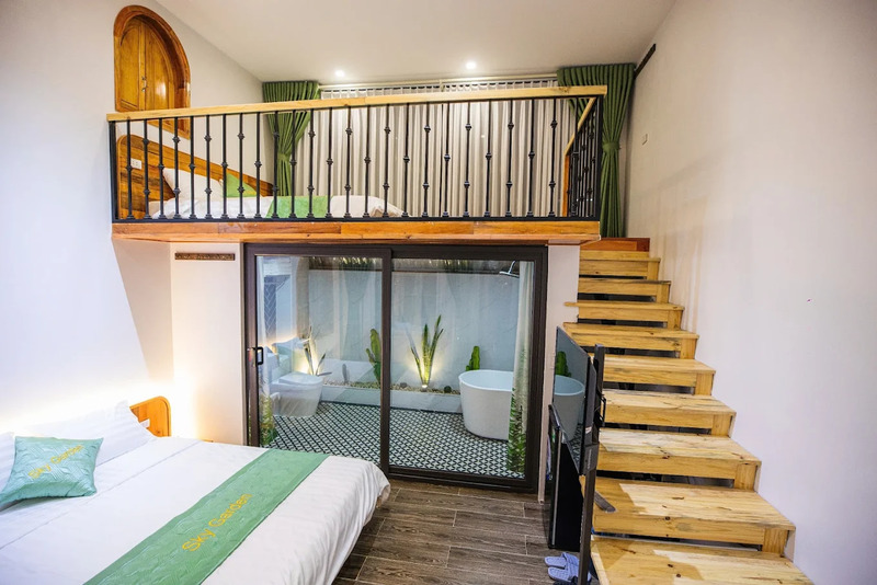 Top 17 khách sạn Mộc Châu giá tốt, view núi rừng tuyệt đỉnh 27