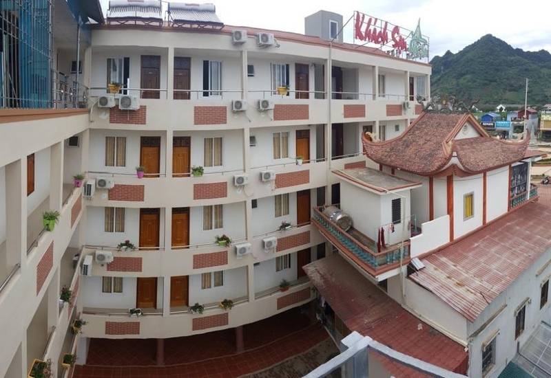 Top 17 khách sạn Mộc Châu giá tốt, view núi rừng tuyệt đỉnh 6