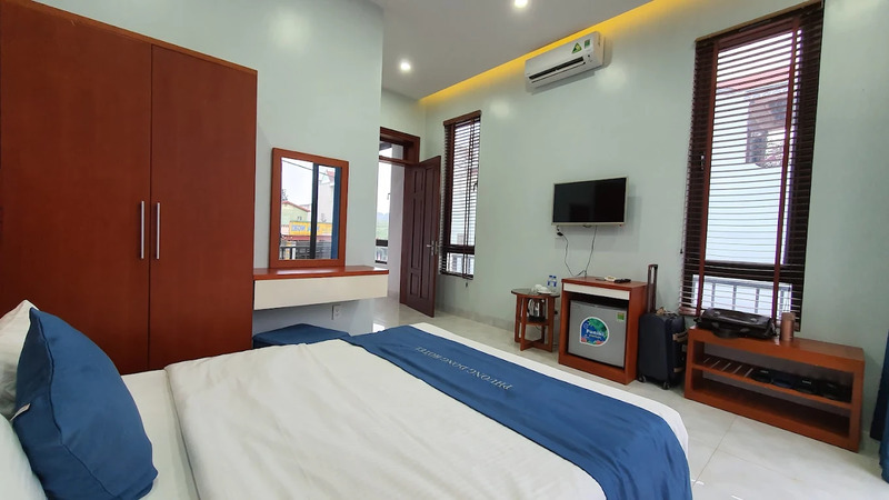 Top 17 khách sạn Mộc Châu giá tốt, view núi rừng tuyệt đỉnh 30