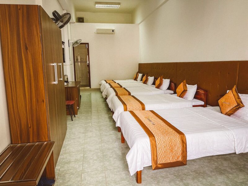 Top 17 khách sạn Mộc Châu giá tốt, view núi rừng tuyệt đỉnh 33