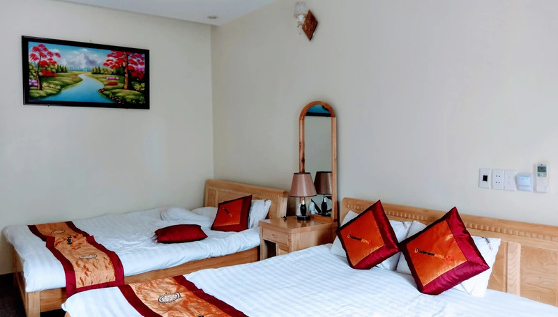 Top 17 khách sạn Mộc Châu giá tốt, view núi rừng tuyệt đỉnh 5