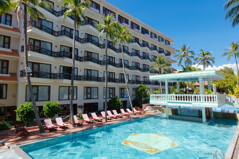 Top 10 khách sạn Mũi Né lý tưởng cho chuyến du lịch của bạn 11