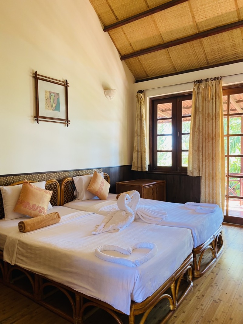 Top 10 khách sạn Mũi Né lý tưởng cho chuyến du lịch của bạn 10