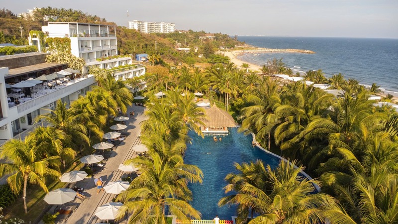 Top 10 khách sạn Mũi Né lý tưởng cho chuyến du lịch của bạn 2