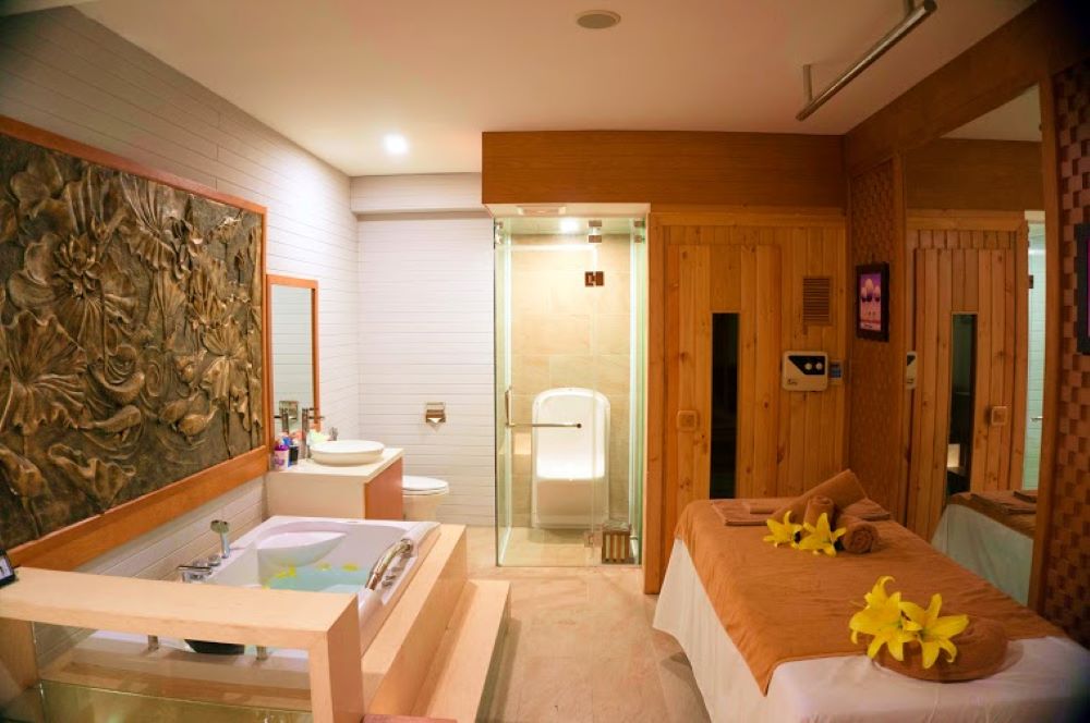Khách sạn Mường Thanh Hà Nội Centre, nơi mang đến cho bạn trải nghiệm tuyệt vời 8