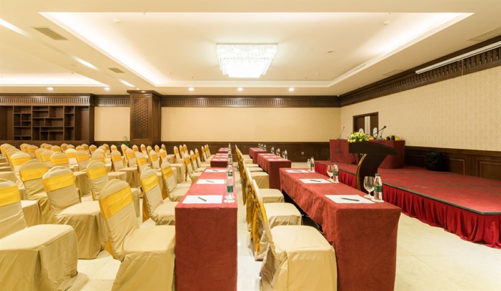 Khách sạn Mường Thanh Hà Nội Centre, nơi mang đến cho bạn trải nghiệm tuyệt vời 9