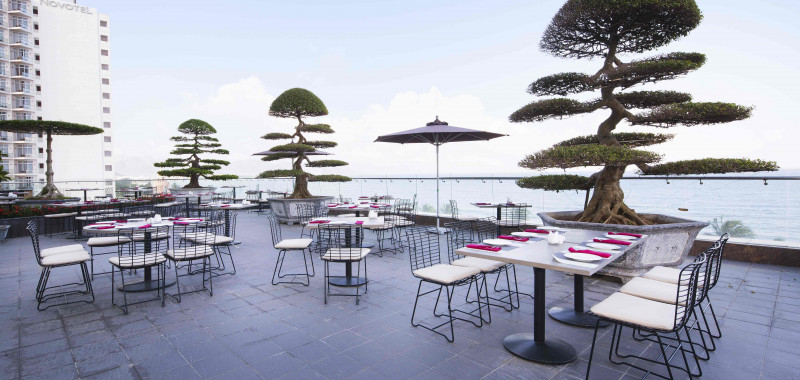 Review khách sạn Mường Thanh Luxury Nha Trang 5 sao sang trọng 11