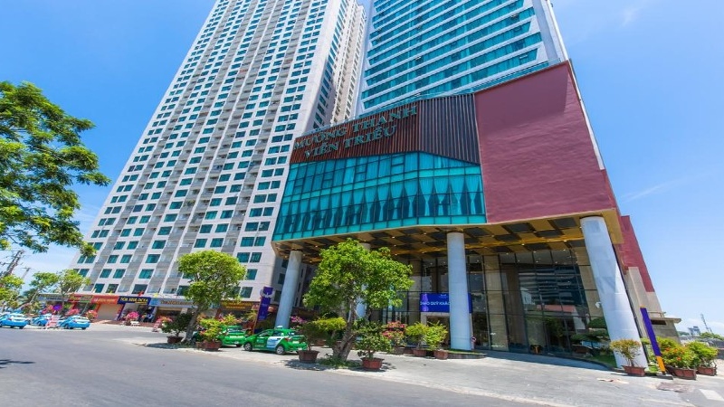 Review khách sạn Mường Thanh Luxury Nha Trang 5 sao sang trọng 3