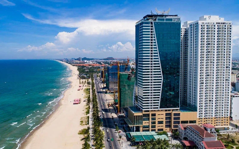 Review khách sạn Mường Thanh Luxury Nha Trang 5 sao sang trọng 4