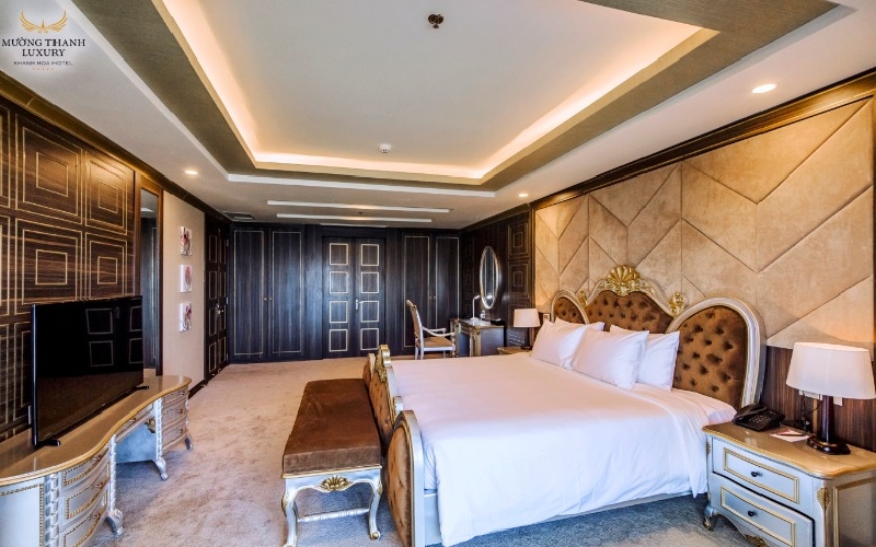 Review khách sạn Mường Thanh Luxury Nha Trang 5 sao sang trọng 8