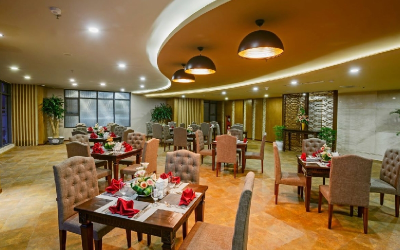 Review khách sạn Mường Thanh Luxury Nha Trang 5 sao sang trọng 10