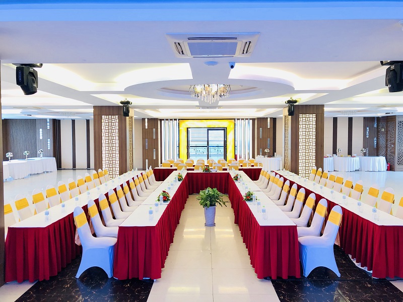 Khách sạn Mường Thanh Quy Nhơn, địa điểm lưu trú với nhiều trải nghiệm ấn tượng 8