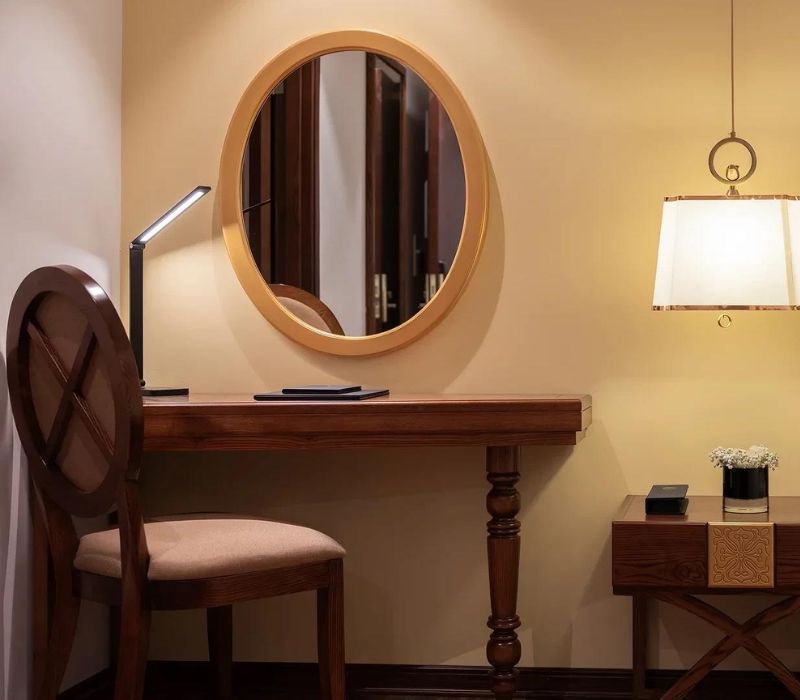 Khách sạn Nesta Hà Nội: Trải nghiệm nghỉ dưỡng sang trọng tại thủ đô 7