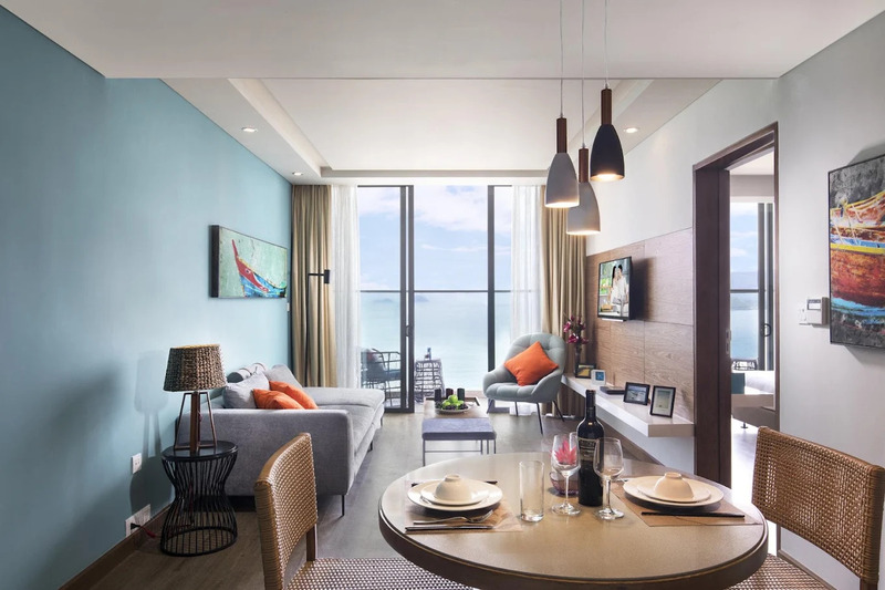 17 khách sạn Nha Trang gần biển đẹp, giá tốt nhất 2026 11