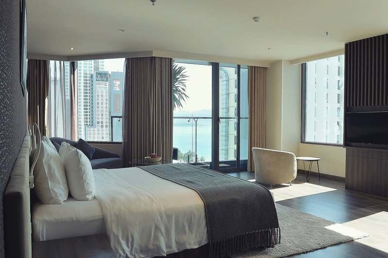 17 khách sạn Nha Trang gần biển đẹp, giá tốt nhất 2026 13