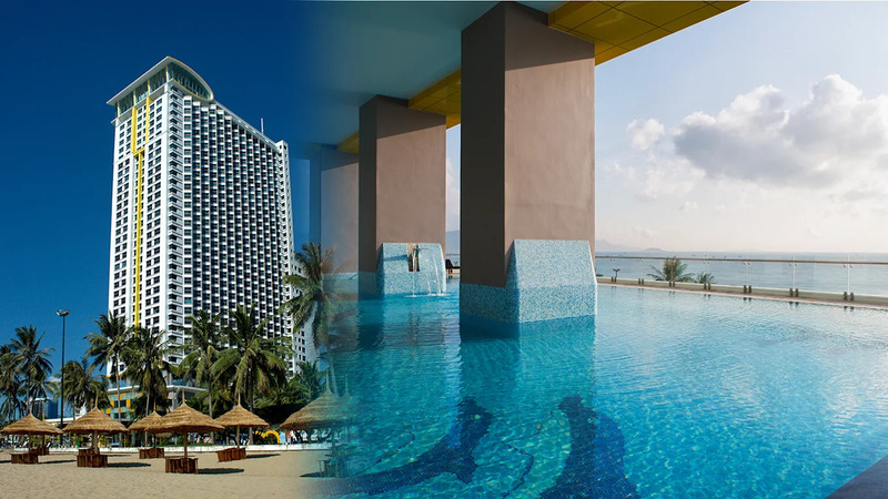 17 khách sạn Nha Trang gần biển đẹp, giá tốt nhất 2026 14
