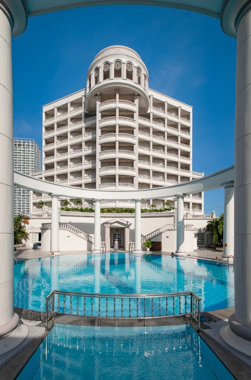 17 khách sạn Nha Trang gần biển đẹp, giá tốt nhất 2026 15
