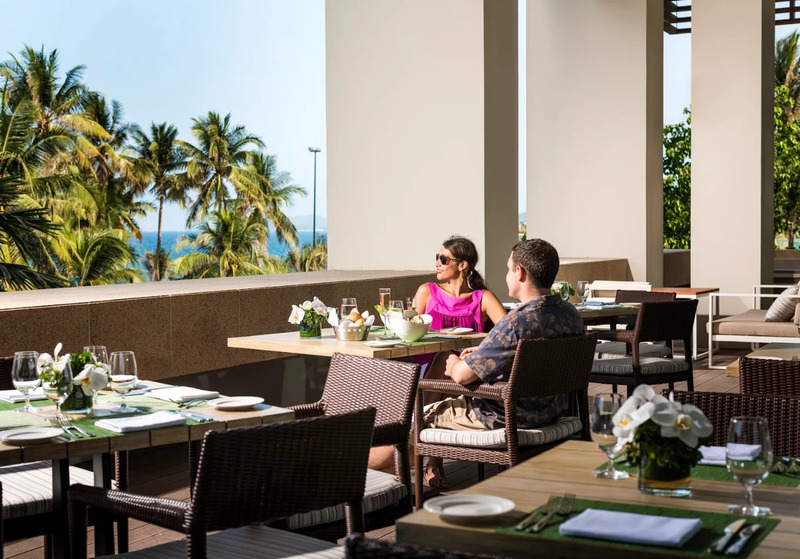 17 khách sạn Nha Trang gần biển đẹp, giá tốt nhất 2026 16