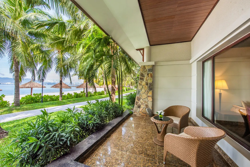 17 khách sạn Nha Trang gần biển đẹp, giá tốt nhất 2026 17