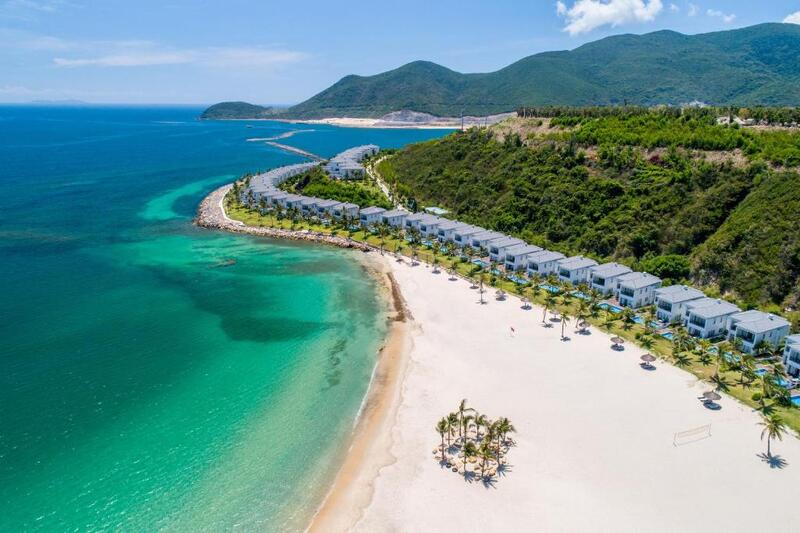 17 khách sạn Nha Trang gần biển đẹp, giá tốt nhất 2026 18