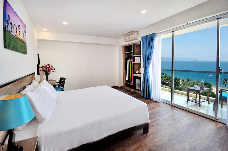 17 khách sạn Nha Trang gần biển đẹp, giá tốt nhất 2026 4