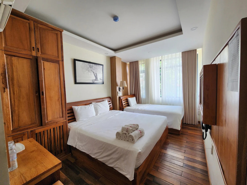 17 khách sạn Nha Trang gần biển đẹp, giá tốt nhất 2026 7