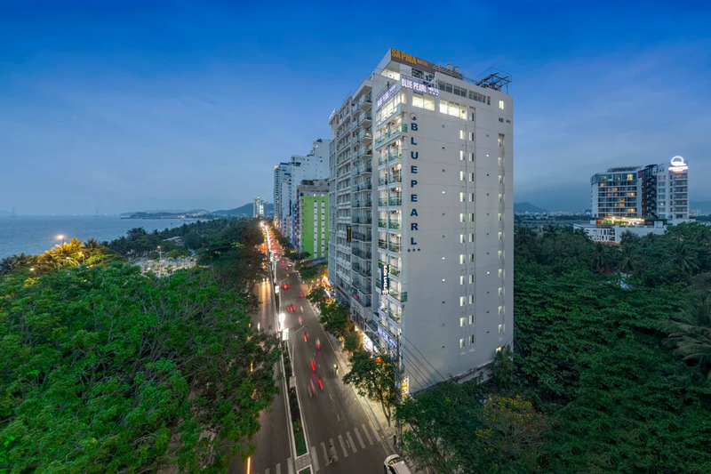 17 khách sạn Nha Trang gần biển đẹp, giá tốt nhất 2026 10