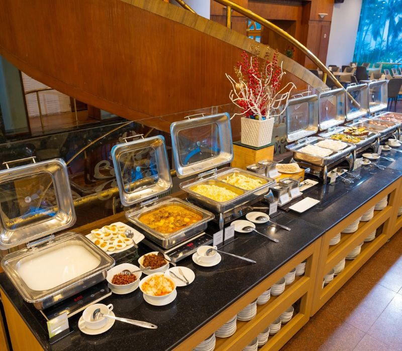 Khách sạn Nha Trang Lodge Hotel: Review trải nghiệm nghỉ dưỡng 4 sao cao cấp 4
