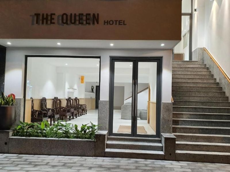 Top 10 khách sạn Ninh Bình chất lượng hàng đầu với giá cực tốt 11