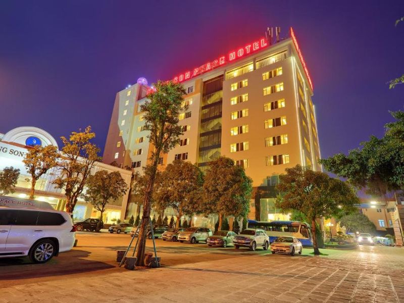 Top 10 khách sạn Ninh Bình chất lượng hàng đầu với giá cực tốt 6
