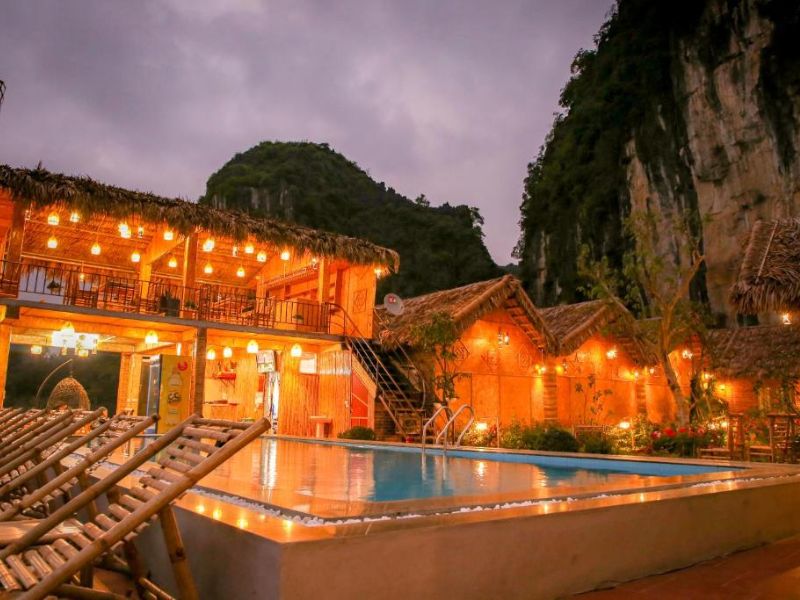 Top 10 khách sạn Ninh Bình chất lượng hàng đầu với giá cực tốt 8