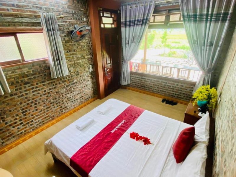 Top 10 khách sạn Ninh Bình chất lượng hàng đầu với giá cực tốt 10