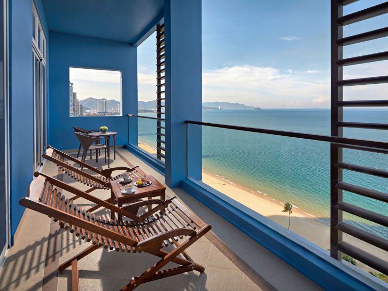Khách sạn Novotel Nha Trang có gì? Review phòng và dịch vụ 6