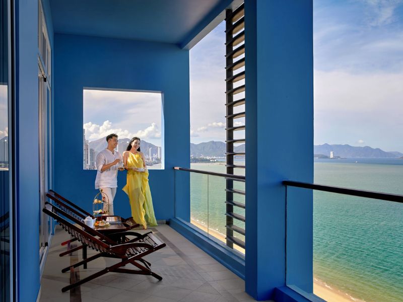 Khách sạn Novotel Nha Trang có gì? Review phòng và dịch vụ 7