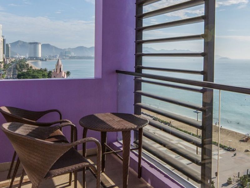 Khách sạn Novotel Nha Trang có gì? Review phòng và dịch vụ 8